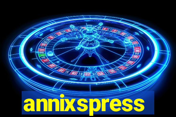 annixspress