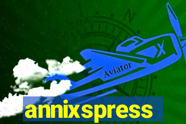 annixspress