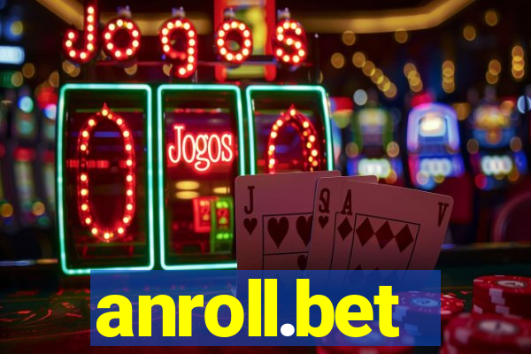 anroll.bet