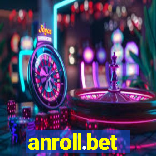 anroll.bet