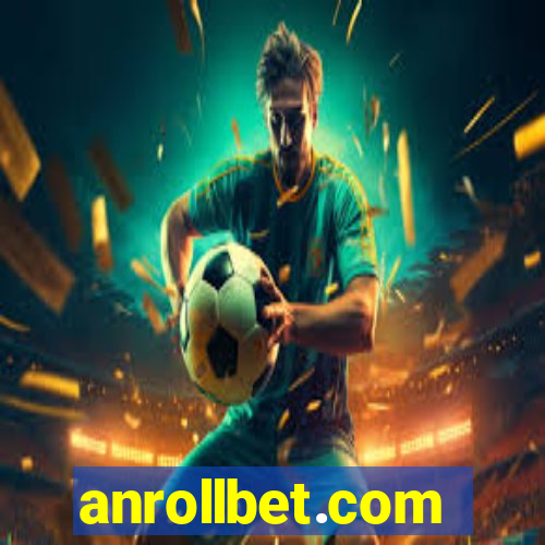 anrollbet.com