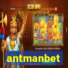 antmanbet