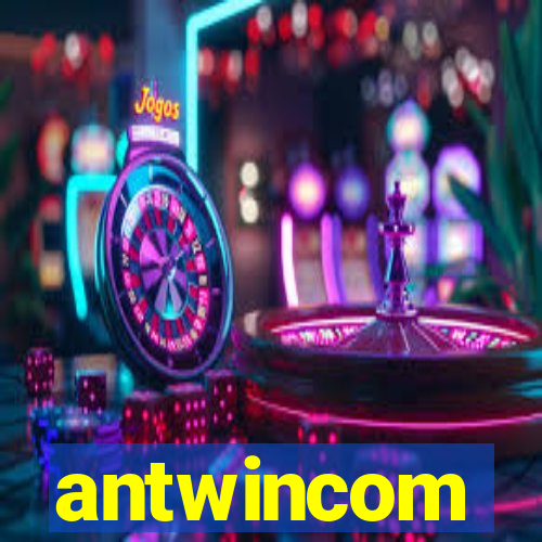 antwincom