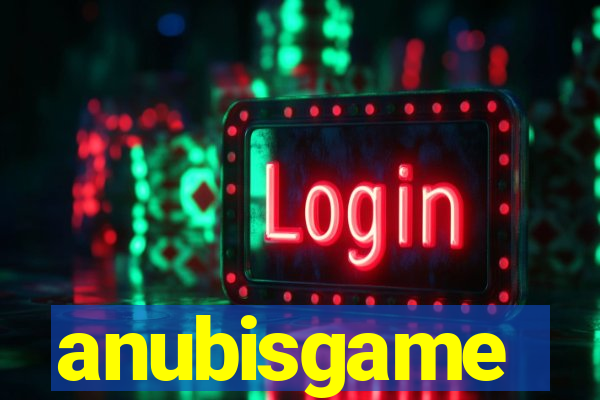 anubisgame