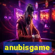 anubisgame