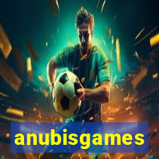 anubisgames