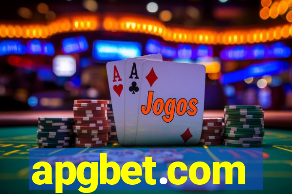 apgbet.com