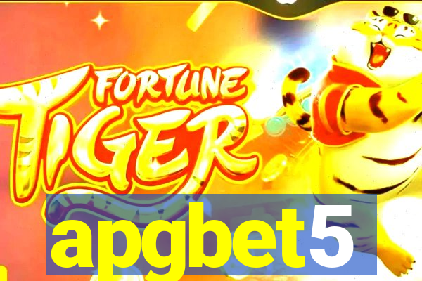 apgbet5