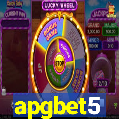 apgbet5