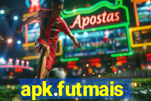 apk.futmais