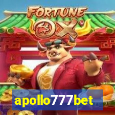 apollo777bet