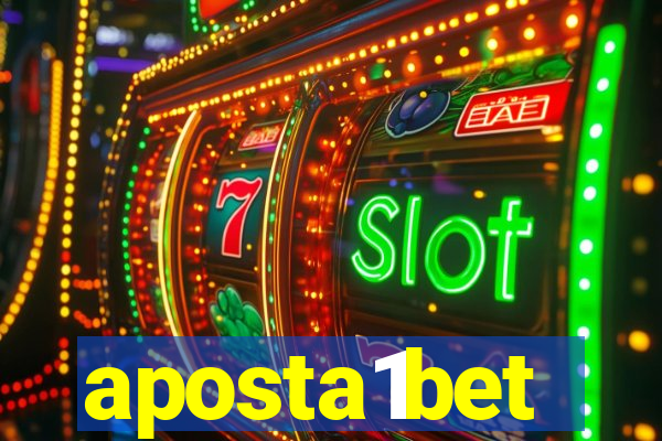 aposta1bet