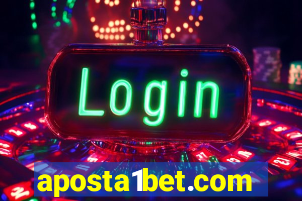 aposta1bet.com