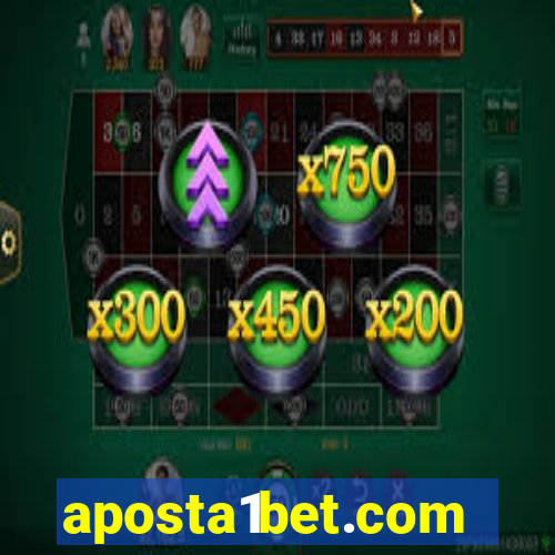 aposta1bet.com