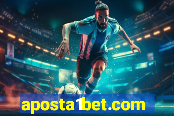 aposta1bet.com