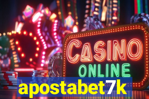 apostabet7k