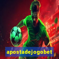 apostadejogobet