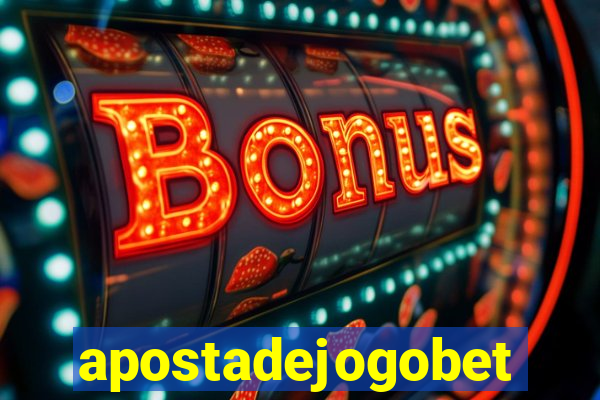 apostadejogobet