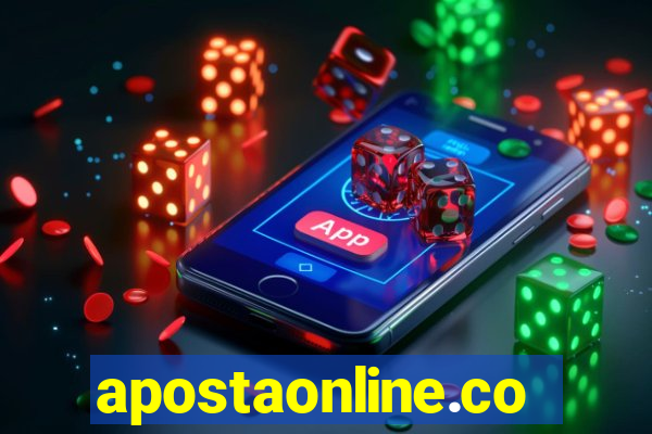 apostaonline.com