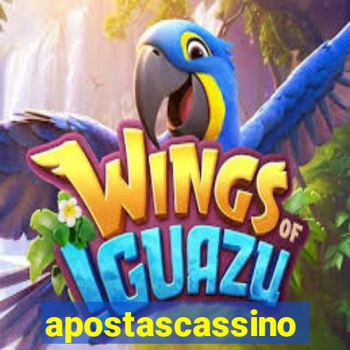 apostascassino