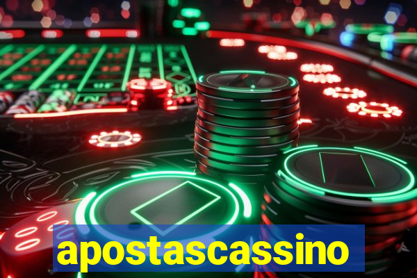 apostascassino