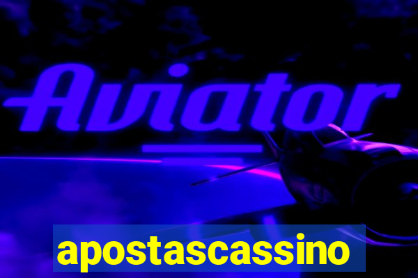 apostascassino