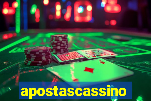 apostascassino