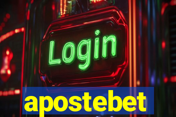 apostebet