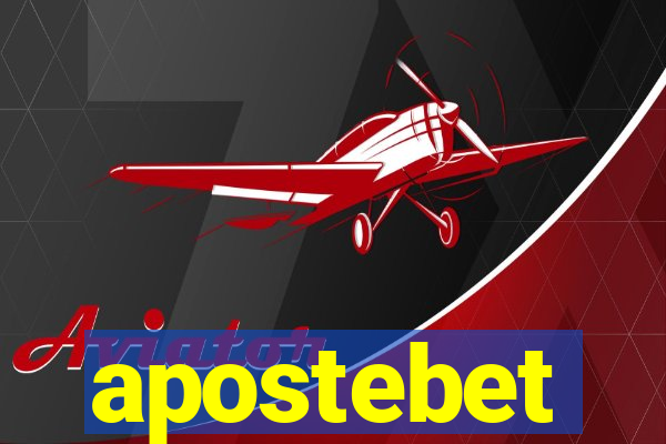 apostebet