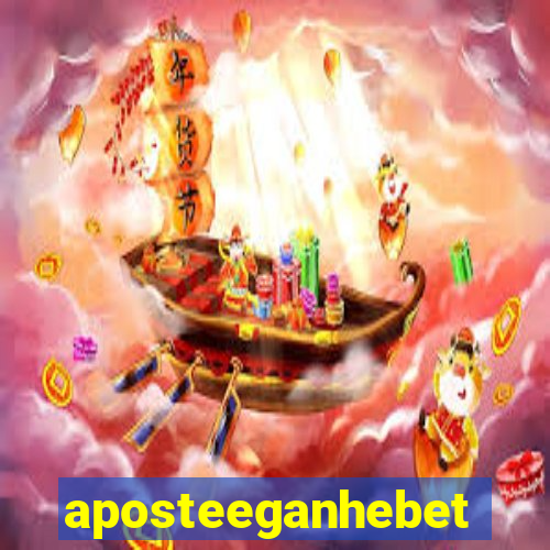 aposteeganhebet