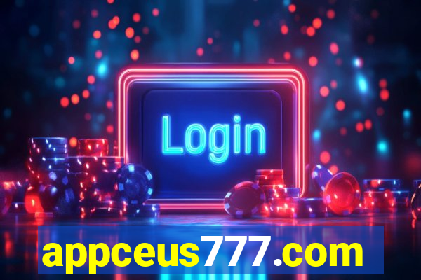 appceus777.com