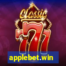 applebet.win