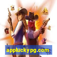 appluckypg.com