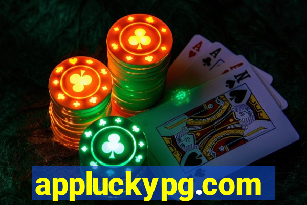 appluckypg.com