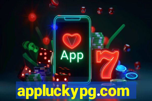 appluckypg.com