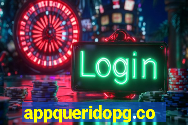 appqueridopg.com