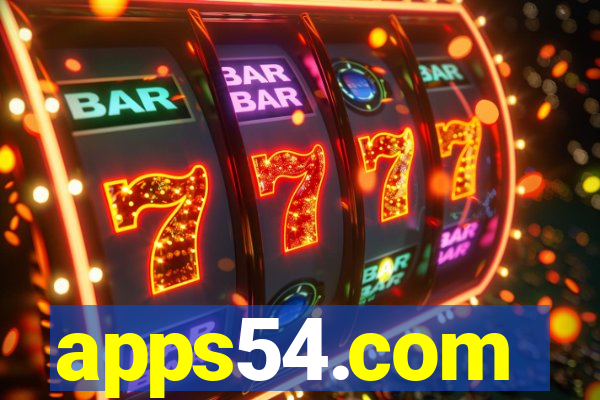 apps54.com