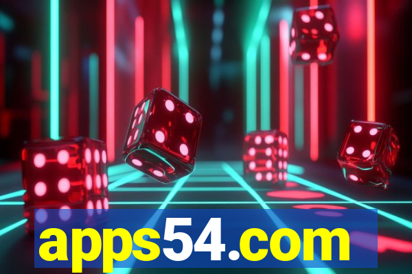 apps54.com