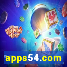 apps54.com