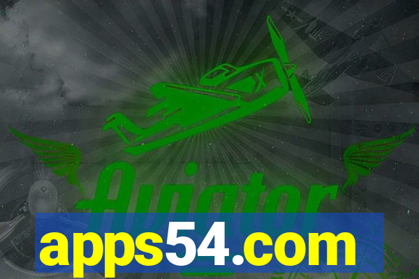 apps54.com