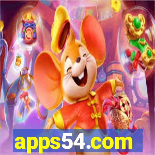 apps54.com