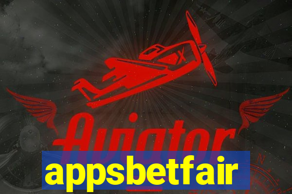 appsbetfair