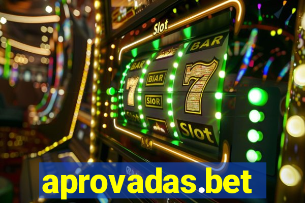 aprovadas.bet