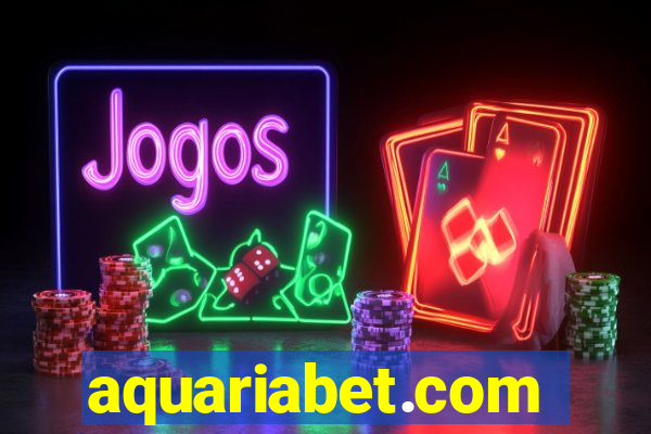 aquariabet.com