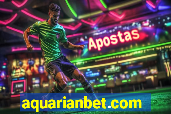 aquarianbet.com