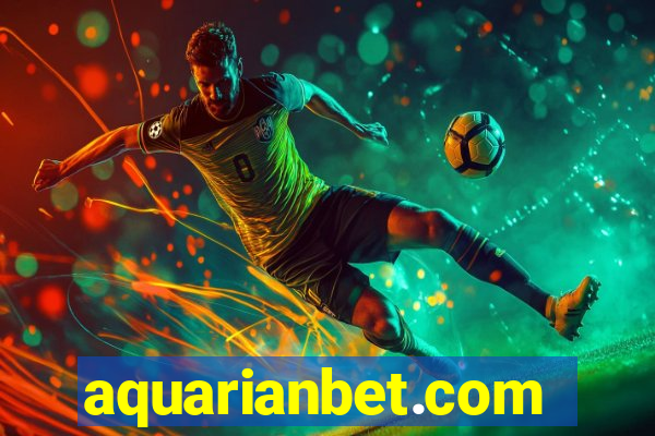 aquarianbet.com