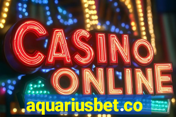 aquariusbet.co