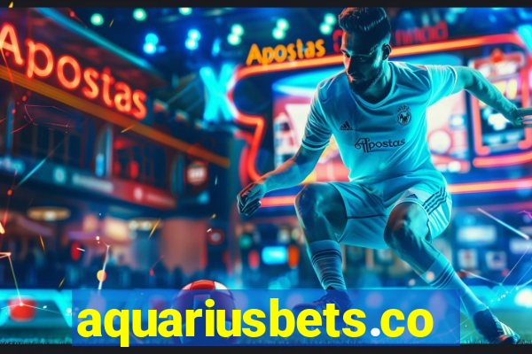 aquariusbets.com