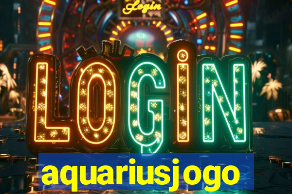 aquariusjogo