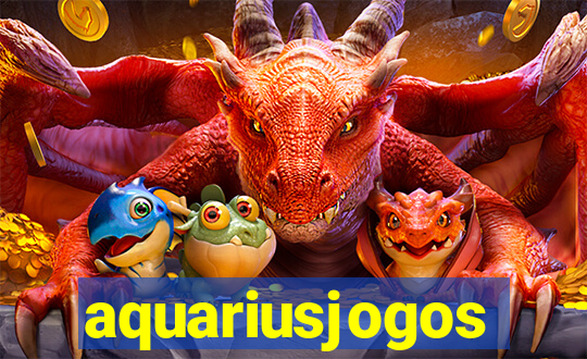 aquariusjogos